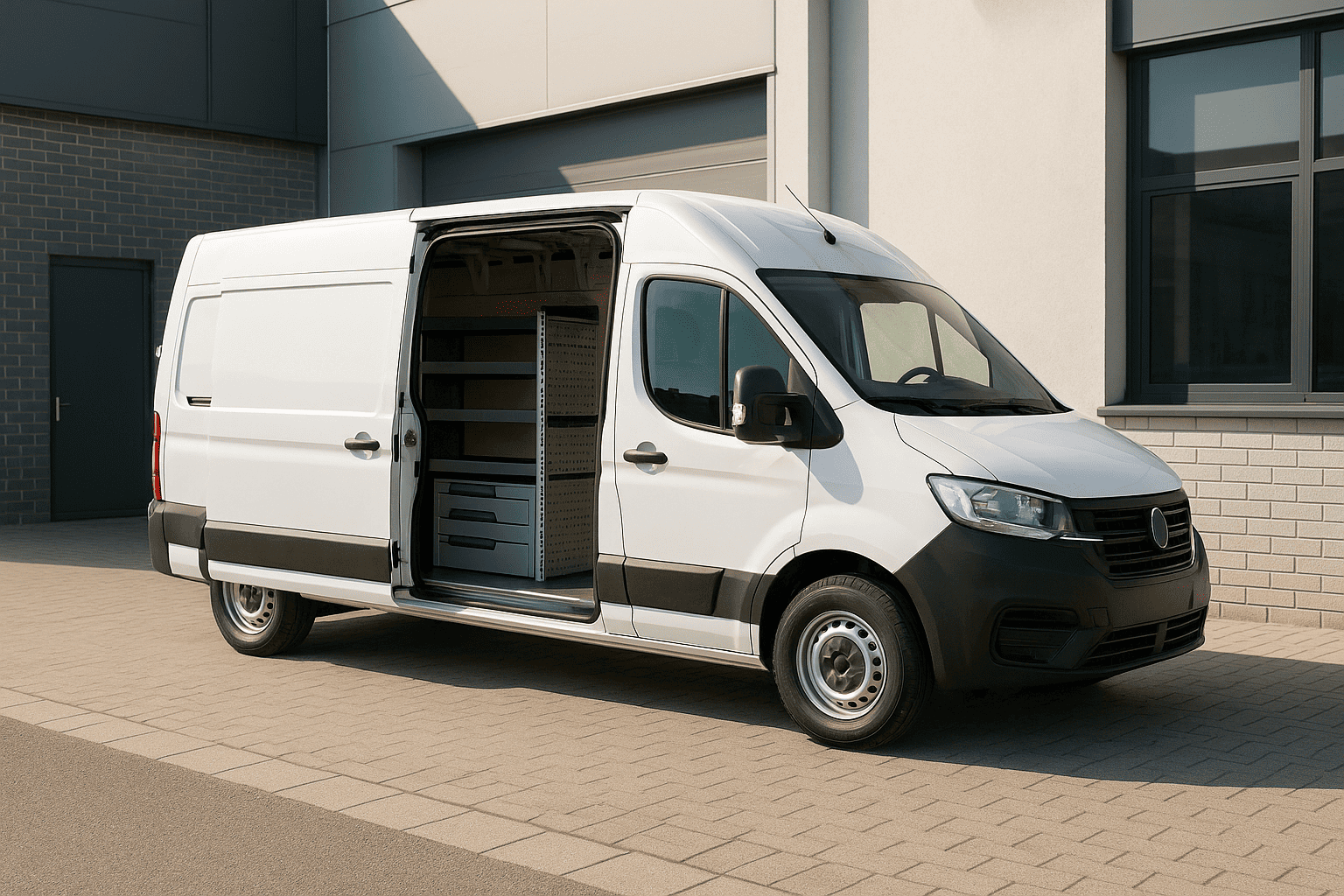 Aménagement intérieur de véhicules : maximisez le confort et la fonctionnalité